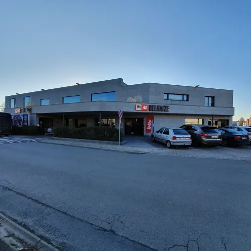 Delhaize Vichte